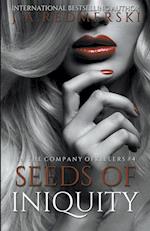 Seeds of Iniquity 