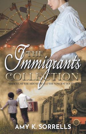 The Immigrants Collection