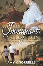 The Immigrants Collection 