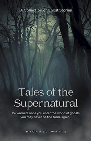 Tales of the Supernatural