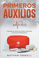 Primeros Auxilios