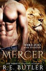 Mercer (Were Zoo Book Seventeen)