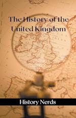 The History of the United Kingdom 