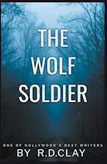 The Wolf Soldier