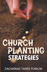 Church Planting Strategies 
