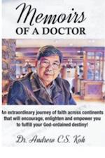 Memoirs of a Doctor 