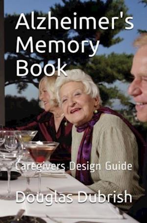 Alzheimer's Memory Book