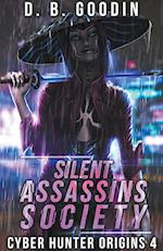 Silent Assassins Society 