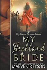 My Highland Bride 