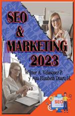 SEO & Marketing 2023