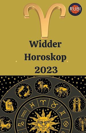 Widder Horoskop 2023