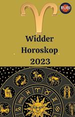 Widder Horoskop 2023