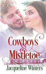 Cowboys & Mistletoe 