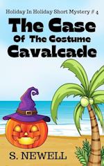 Case Of The Costume Cavalcade