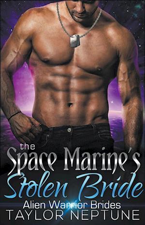 The Space Marine's Stolen Bride