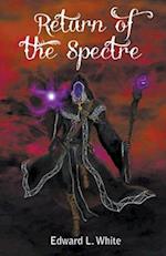 Return of the Spectre 