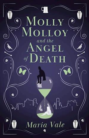 Molly Molloy & the Angel of Death