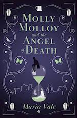 Molly Molloy & the Angel of Death