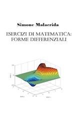 Esercizi di matematica