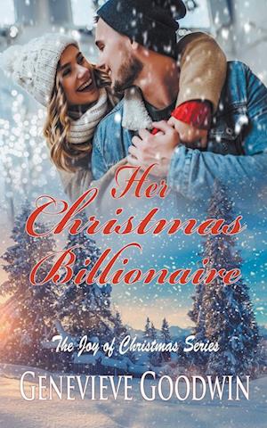 Her Christmas Billionaire