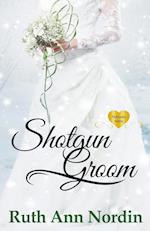 Shotgun Groom 