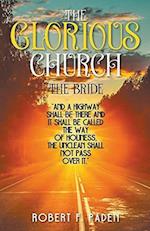 The Glorious Church The Bride 