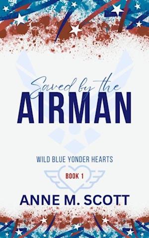 Saved by the Airman