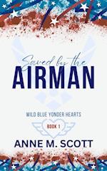 Saved by the Airman