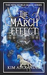 The March Effect