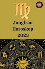 Jungfraug Horoskop 2023