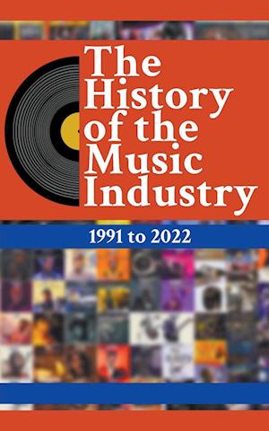 The History Of The Music Industry