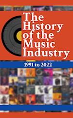 The History Of The Music Industry