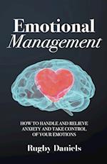 Emotional Management