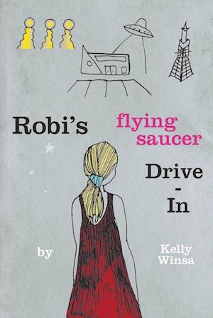 Robi's Flying Saucer Drive-In