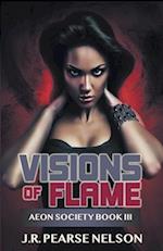 Visions of Flame 