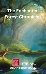 Enchanted Forest Chronicles