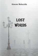 Lost Words 