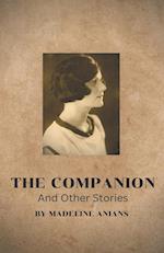 The Companion and Other Stories 