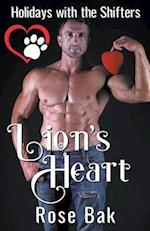 Lion's Heart 