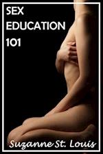 Sex Education 101