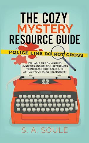 The Cozy Mystery Resource Guide