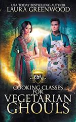 Cooking Classes For Vegetarian Ghouls 
