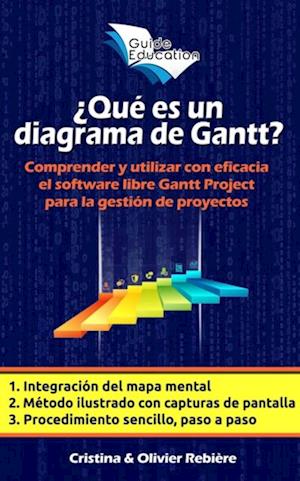 Que es un Diagrama de Gantt?