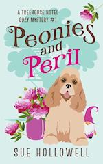 Peonies and Peril