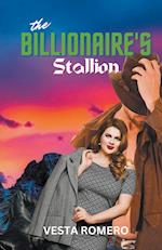 The Billionaire's Stallion 