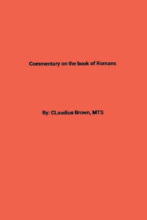 Commentary on the Book of Romans