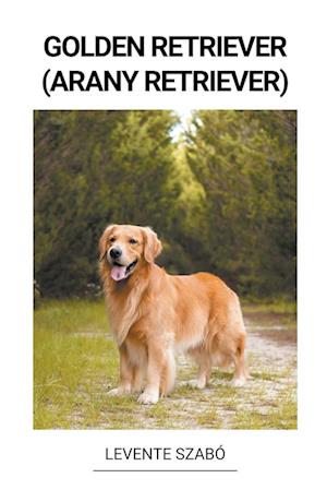 Golden Retriever (Arany Retriever)