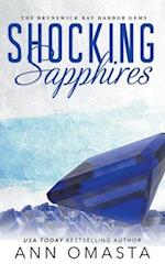 Shocking Sapphires 