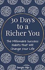 30 Days to a Richer You