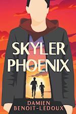 Skyler Phoenix 